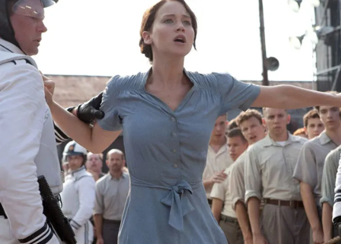 25 Películas que muestran la "furia femenina" en la gran pantalla