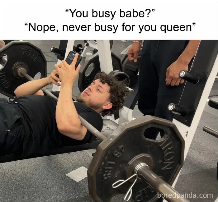 30 Funny And Relatable Memes From This Instagram Page That Perfectly Sum Up Relationships