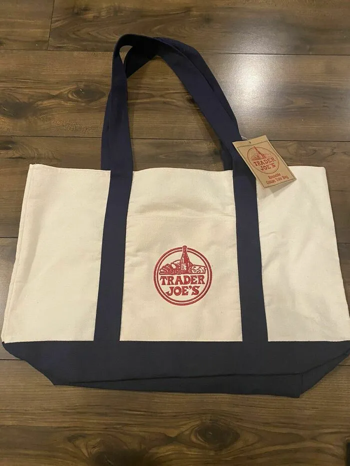Bring Your Own Reusable Bags To Stores Means Cutting Down On Carbon Footprint From Plastic Bags