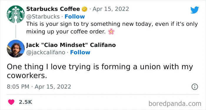 40 Times Companies Got Roasted With Such Witty Comebacks On Social Media, This Twitter Page Just Had To Share Them (New Pics)