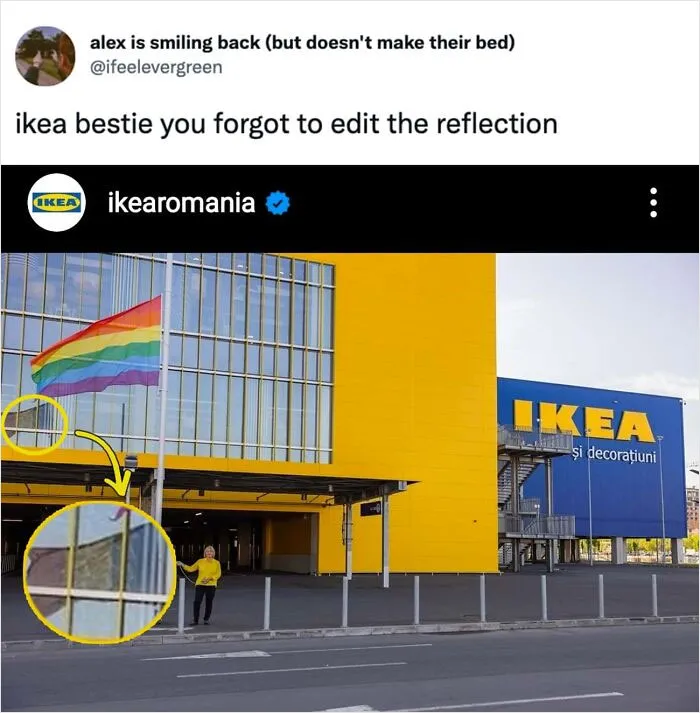 40 Times Companies Got Roasted With Such Witty Comebacks On Social Media, This Twitter Page Just Had To Share Them (New Pics)