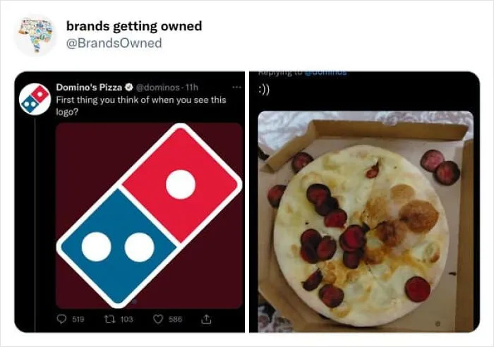 40 Times Companies Got Roasted With Such Witty Comebacks On Social Media, This Twitter Page Just Had To Share Them (New Pics)