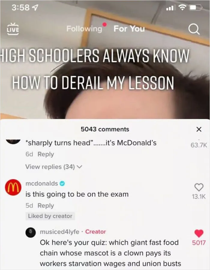 40 Times Companies Got Roasted With Such Witty Comebacks On Social Media, This Twitter Page Just Had To Share Them (New Pics)
