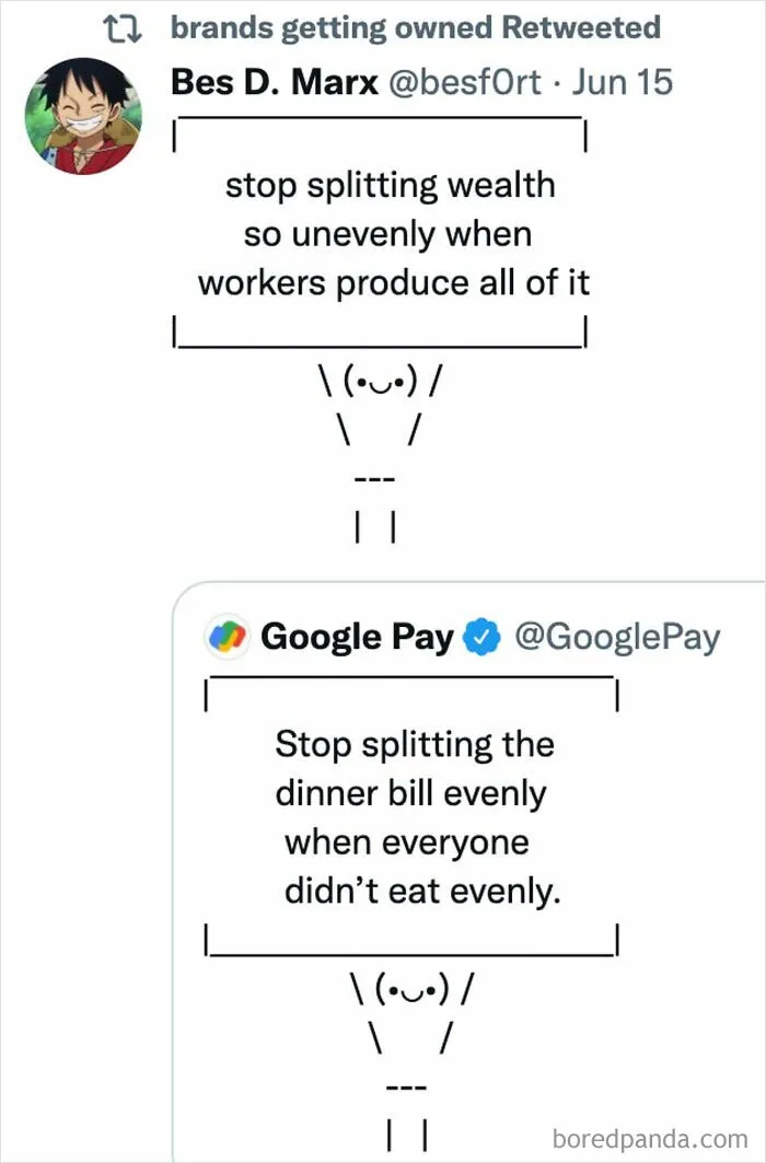 40 Times Companies Got Roasted With Such Witty Comebacks On Social Media, This Twitter Page Just Had To Share Them (New Pics)