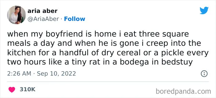 Tiny Rat