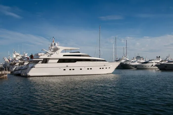 29 Fun Bits Of Info That Can Only Be Known By The Very Rich, As Listed By People Online