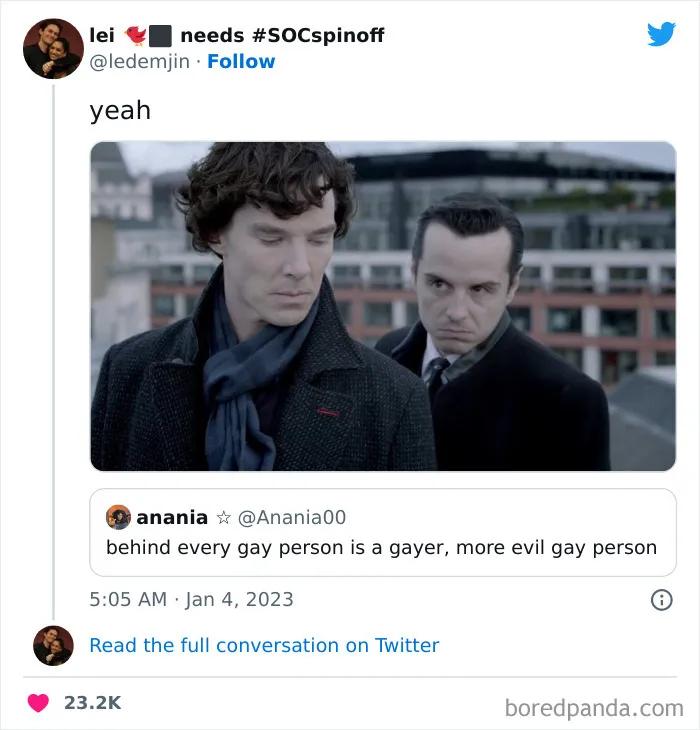 48 Pride Month Memes To Celebrate The Queerest Month Of The Year