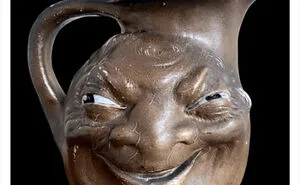 50 Interesting, Weird, And Disturbing Finds Shared On This Online Twitter Museum (New Pics)
