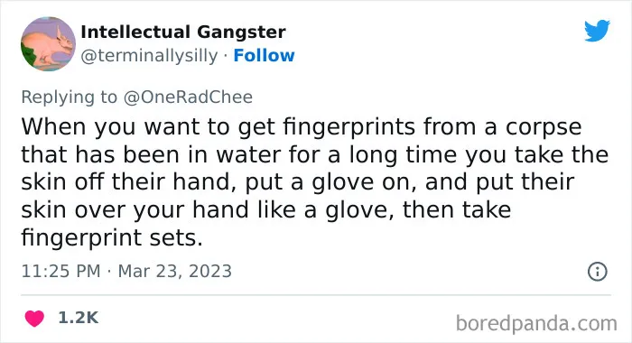 30 People Share Little-Known Facts About Their Professions That Would Freak Out Outsiders
