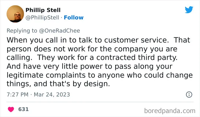 30 People Share Little-Known Facts About Their Professions That Would Freak Out Outsiders