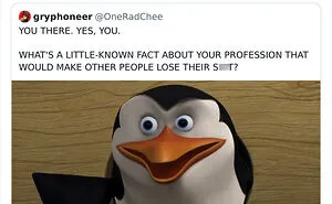 30 People Share Little-Known Facts About Their Professions That Would Freak Out Outsiders