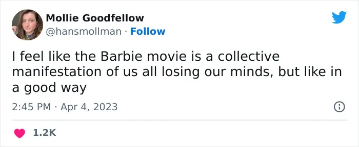 Barbie Brainwave