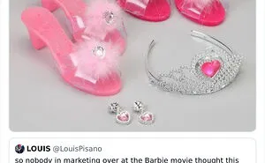 People Can’t Stop Memeing The ‘Barbie’ Movie, And Here Are 30 Of The Funniest Posts