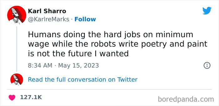 This Facebook Group Features Memes About The Cringy Side Of LinkedIn And Their Posts (30 Pics)