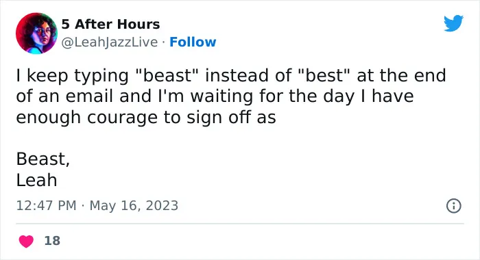 People Roast Email Culture In These 30 Hilariously Spot-On Tweets