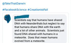 40 Times People Tried To Argue With Years Of Science But Got Ridiculed Instead, As Shared On This Group (New Pics)
