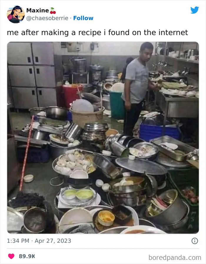 It Be That Way
