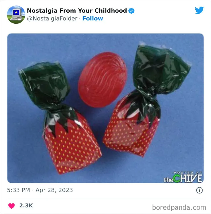 22 Imágenes nostálgicas que te ayudarán a desbloquear recuerdos si eres lo bastante mayor