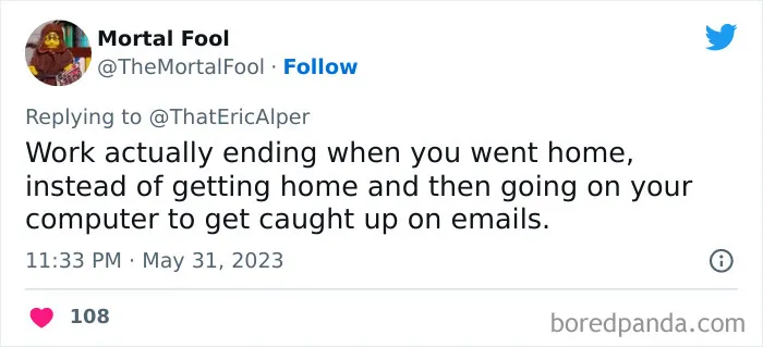 People Old Enough To Remember Life Pre-Internet Are Sharing What They Miss The Most About That Time (30 Tweets)