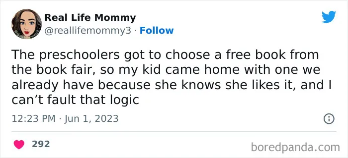 30 Of The Most Hilarious Tweets From Parents Who Were Just Trying To Get Through June