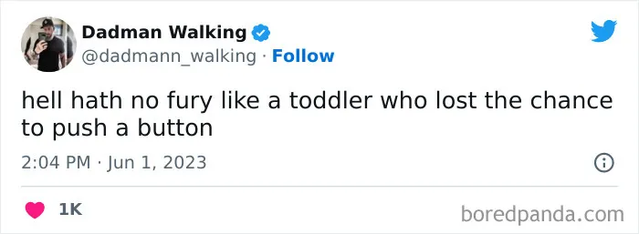 30 Of The Most Hilarious Tweets From Parents Who Were Just Trying To Get Through June