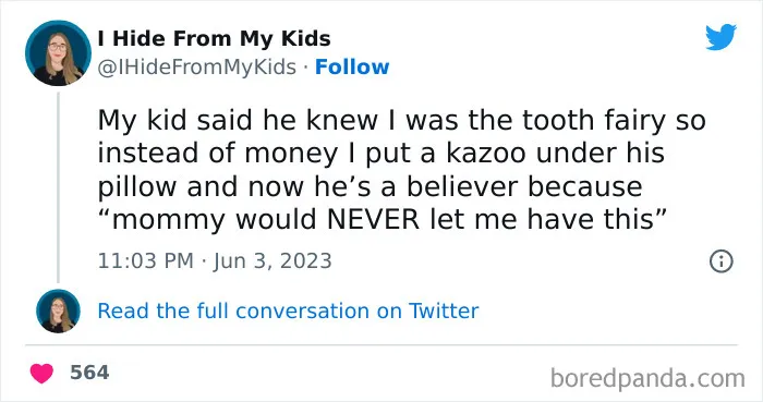 30 Of The Most Hilarious Tweets From Parents Who Were Just Trying To Get Through June