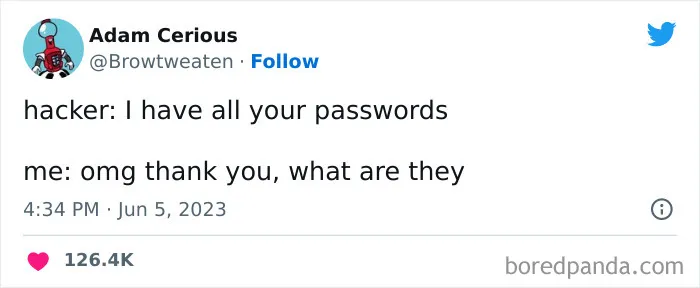 35 Jokes That Programmers Should Have No Trouble Relating To, As Shared In This Online Group
