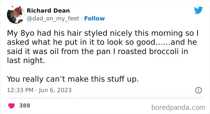 30 Of The Most Hilarious Tweets From Parents Who Were Just Trying To Get Through June
