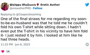 45 Most Absurd Cases Of Weaponized Incompetence That Women Shared In This Thread