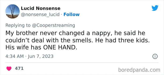 45 Most Absurd Cases Of Weaponized Incompetence That Women Shared In This Thread