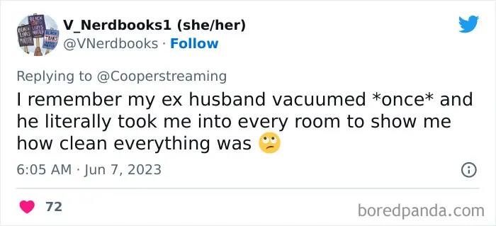 45 Most Absurd Cases Of Weaponized Incompetence That Women Shared In This Thread