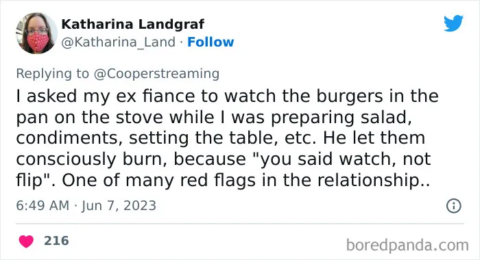 45 Most Absurd Cases Of Weaponized Incompetence That Women Shared In This Thread