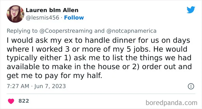 45 Most Absurd Cases Of Weaponized Incompetence That Women Shared In This Thread