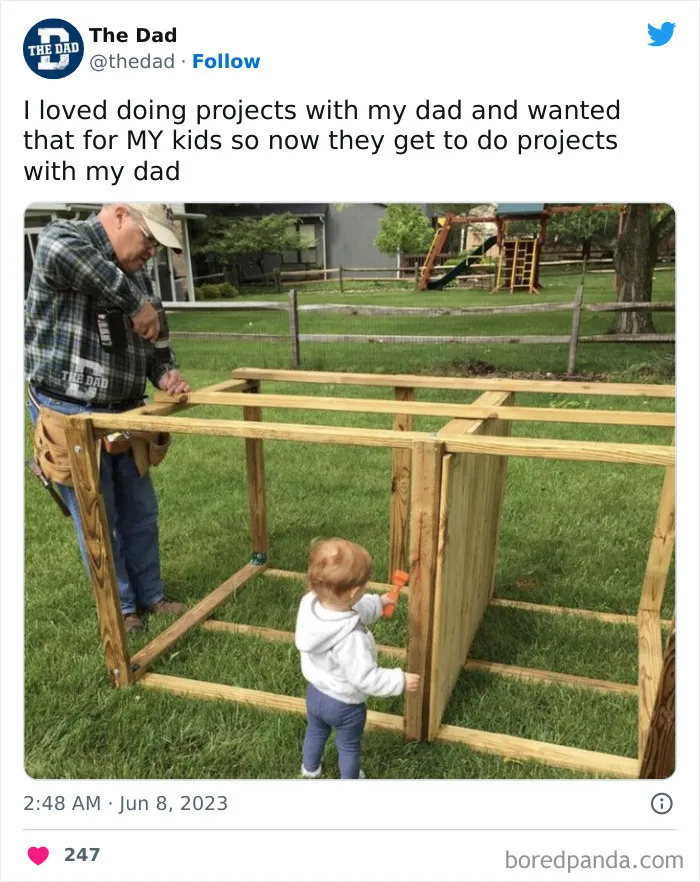 30 Of The Most Hilarious Tweets From Parents Who Were Just Trying To Get Through June