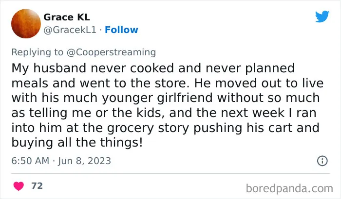 45 Most Absurd Cases Of Weaponized Incompetence That Women Shared In This Thread
