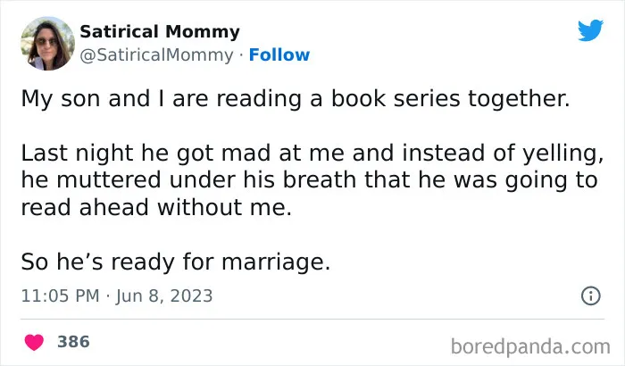 30 Of The Most Hilarious Tweets From Parents Who Were Just Trying To Get Through June