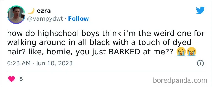 30 Things That Seemed Normal In School But Are Actually Questionable
