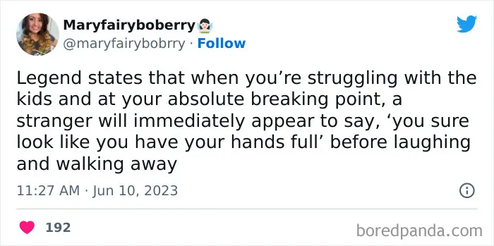 30 Of The Most Hilarious Tweets From Parents Who Were Just Trying To Get Through June