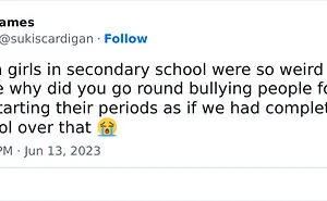 30 Things That Seemed Normal In School But Are Actually Questionable
