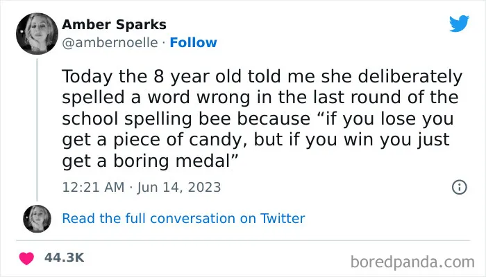 30 Of The Most Hilarious Tweets From Parents Who Were Just Trying To Get Through June