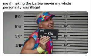 People Can’t Stop Memeing The ‘Barbie’ Movie, And Here Are 30 Of The Funniest Posts