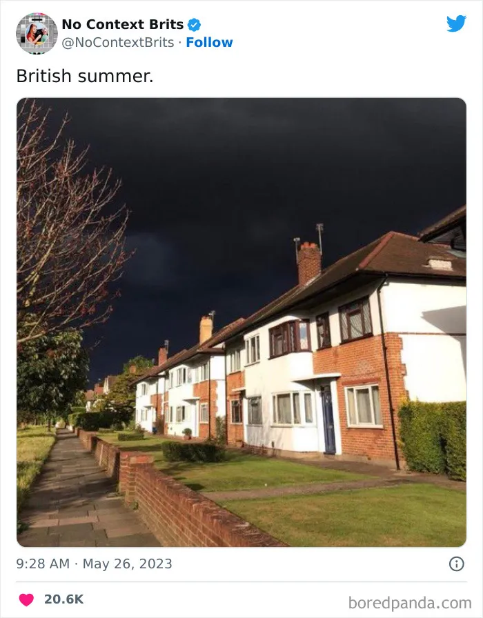 People Are Cracking Up At These 40 Spot-On Tweets About The Summer Season