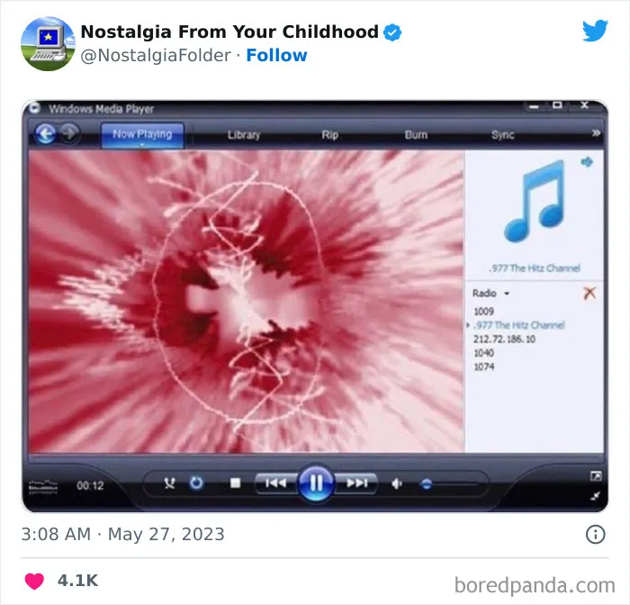 22 Imágenes nostálgicas que te ayudarán a desbloquear recuerdos si eres lo bastante mayor