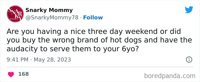 30 Of The Most Hilarious Tweets From Parents Who Were Just Trying To Get Through June
