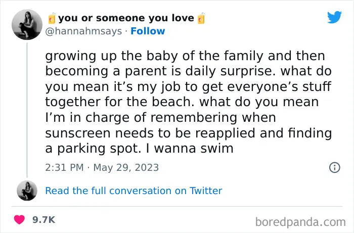30 Of The Most Hilarious Tweets From Parents Who Were Just Trying To Get Through June