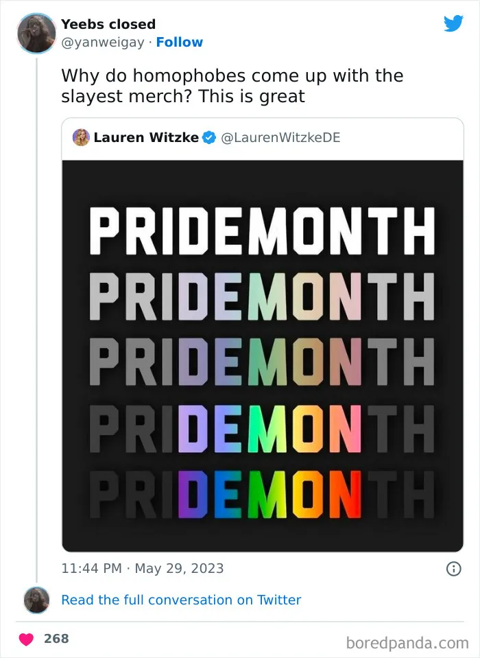 48 Pride Month Memes To Celebrate The Queerest Month Of The Year