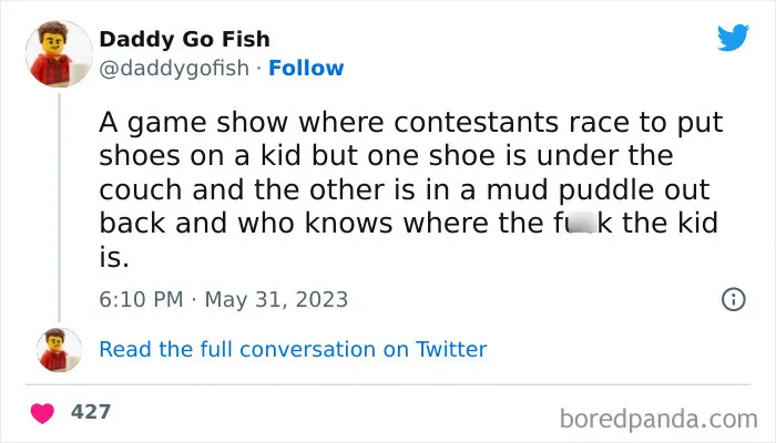 30 Of The Most Hilarious Tweets From Parents Who Were Just Trying To Get Through June