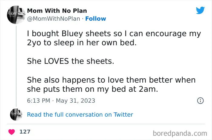 30 Of The Most Hilarious Tweets From Parents Who Were Just Trying To Get Through June