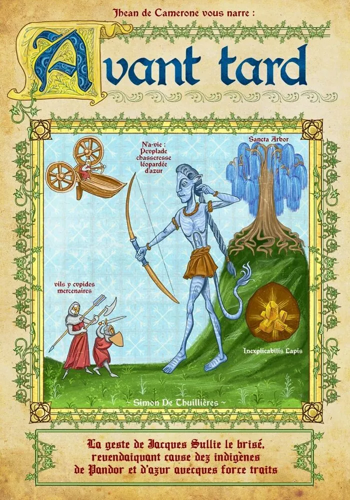 Avatar