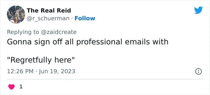 People Roast Email Culture In These 30 Hilariously Spot-On Tweets